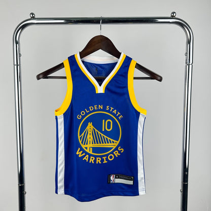 Golden State Warriors Icon (Kids) - Jimmy Butler #10