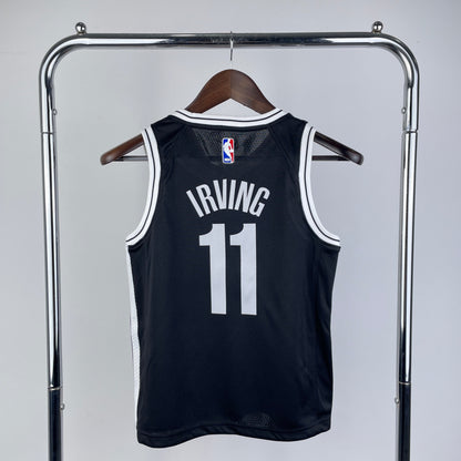 Brooklyn Nets Icon (Kids) - Kyrie Irving #11