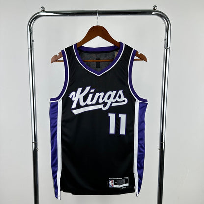 Sacramento Kings Icon (Current) - Domantas Sabonis #11