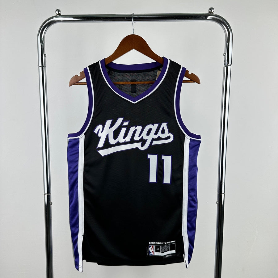 Sacramento Kings Icon (Current) - Domantas Sabonis #11