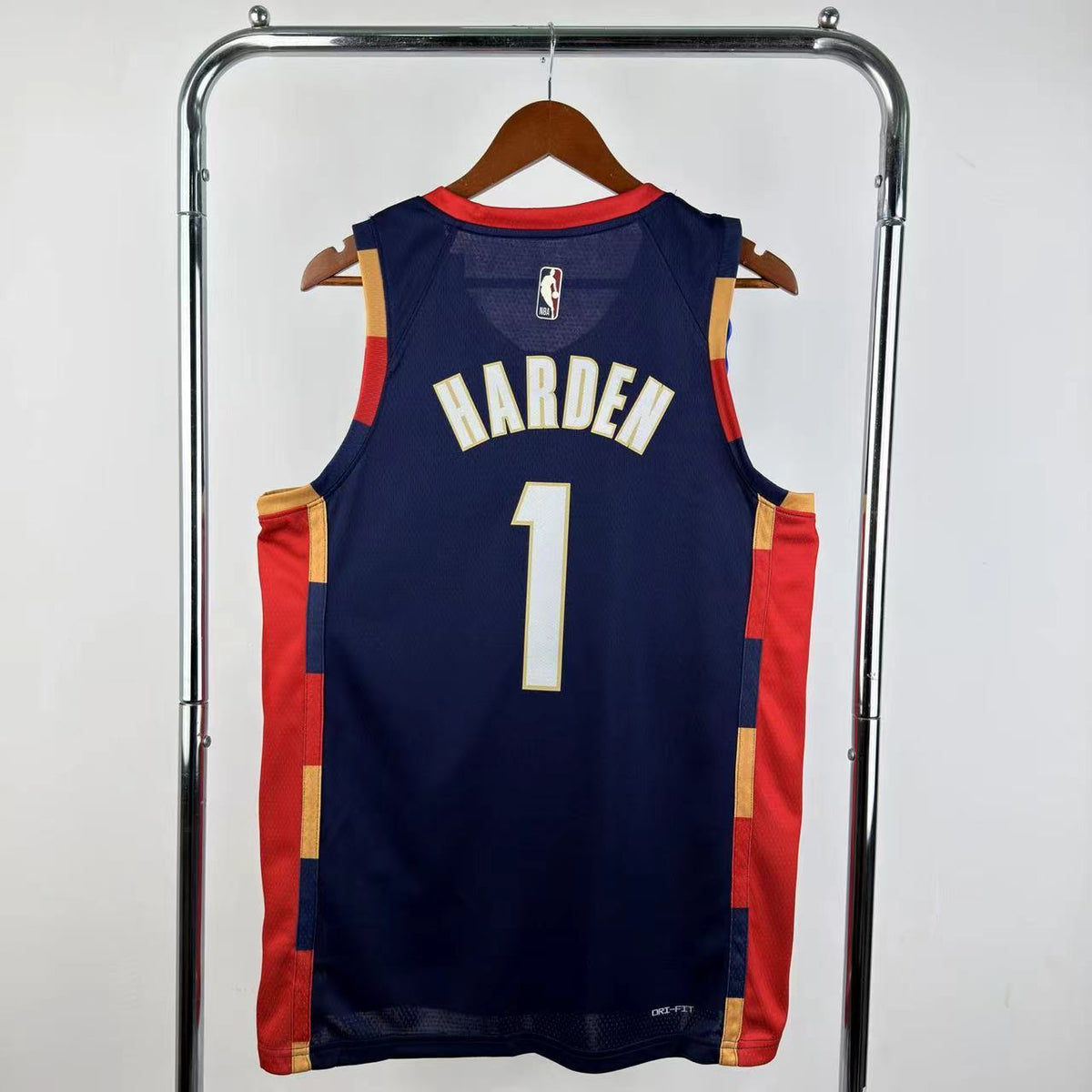 Cleveland Cavaliers Classic (25/26) - Choose Player