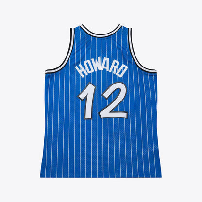Orlando Magic Retro (2004) - Dwight Howard #12