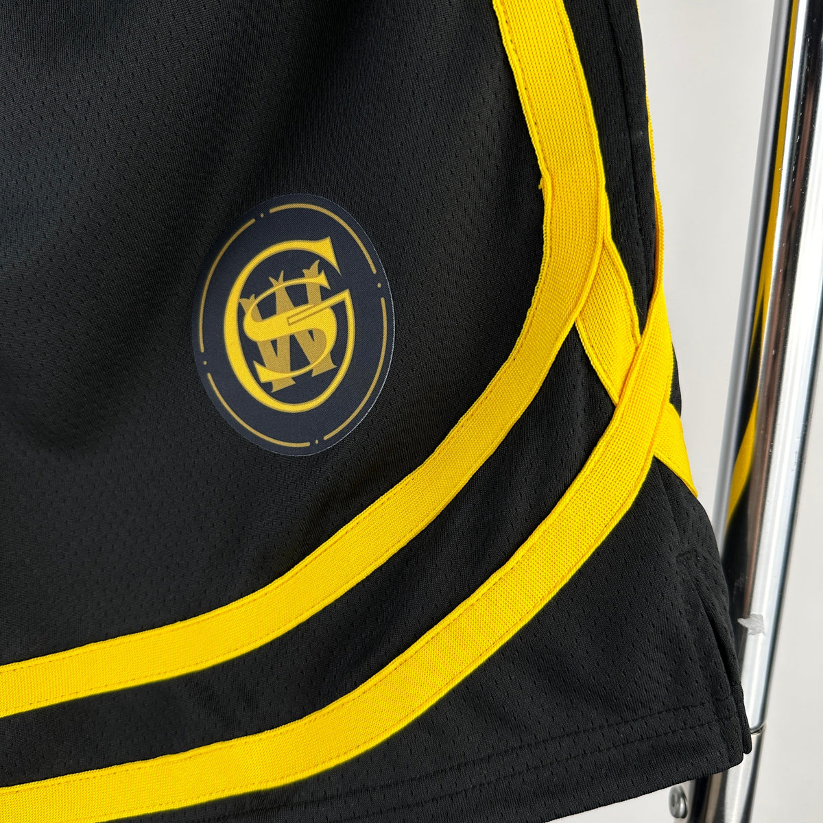 Golden State Warriors City Edition (Shorts)
