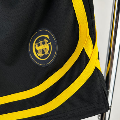 Golden State Warriors City Edition (Shorts)