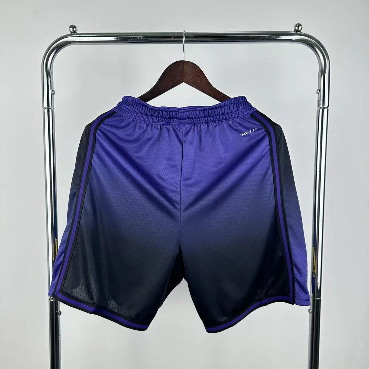 Los Angeles Lakers City Edition (Shorts)