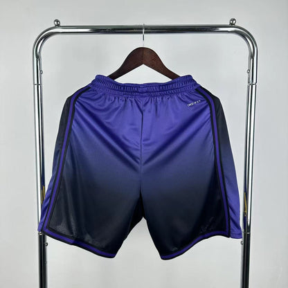 Los Angeles Lakers City Edition (Shorts)