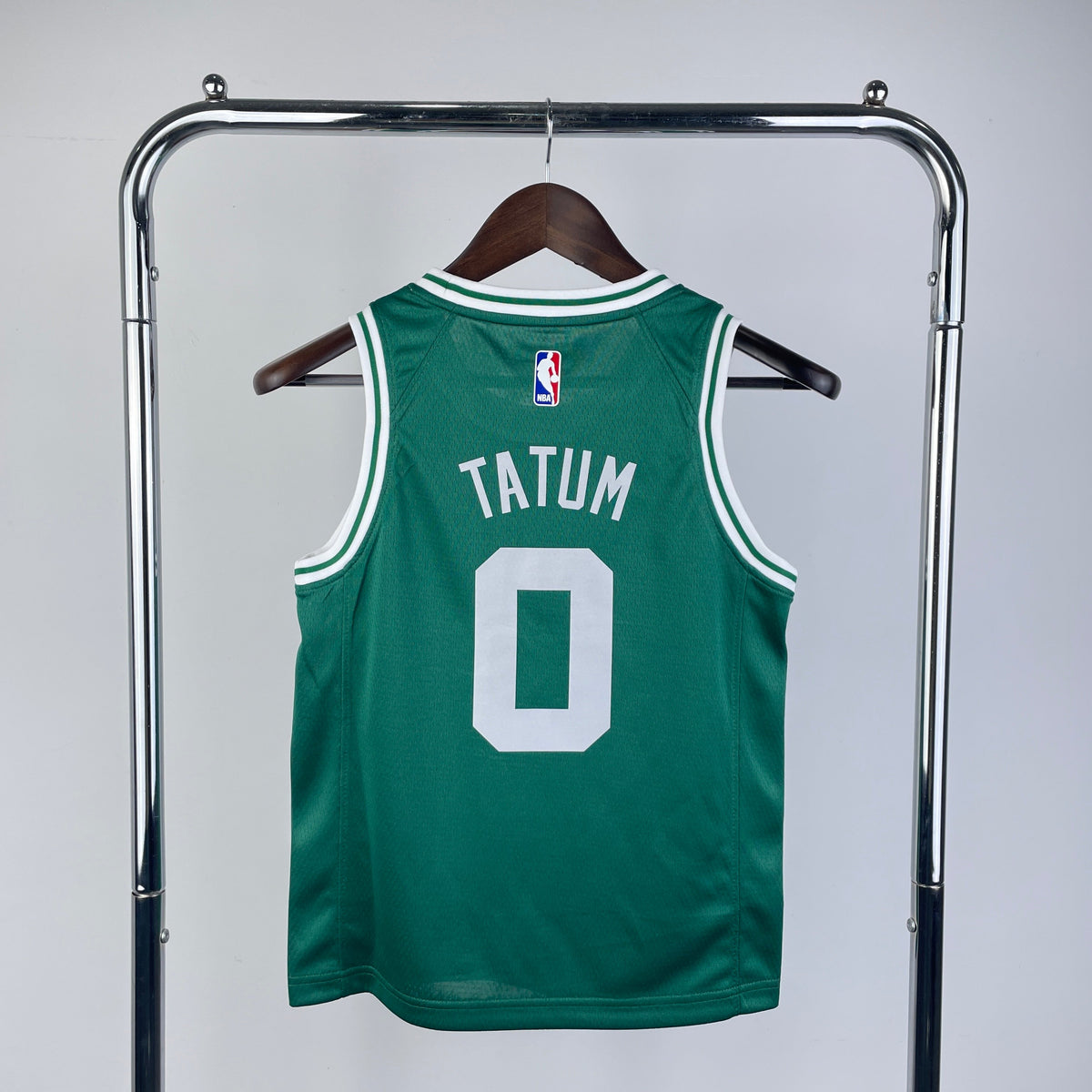 Boston Celtics Icon (Kids) - Jayson Tatum #0