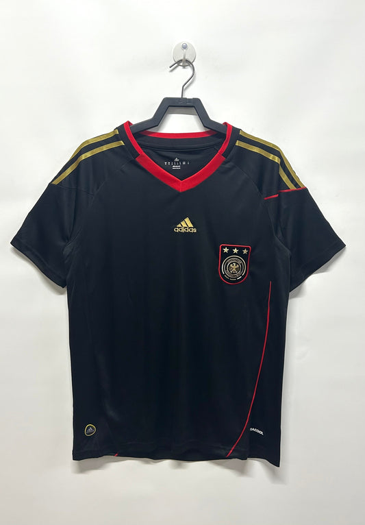Man's Retro Jersey Germany National Team - 2010