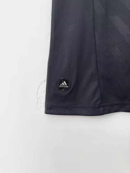 Man's Retro Jersey Real Madrid Team  Away - 2011/2012