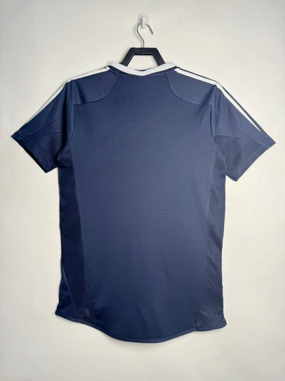 Man's Retro Jersey Real Madrid Team - 2004/2005