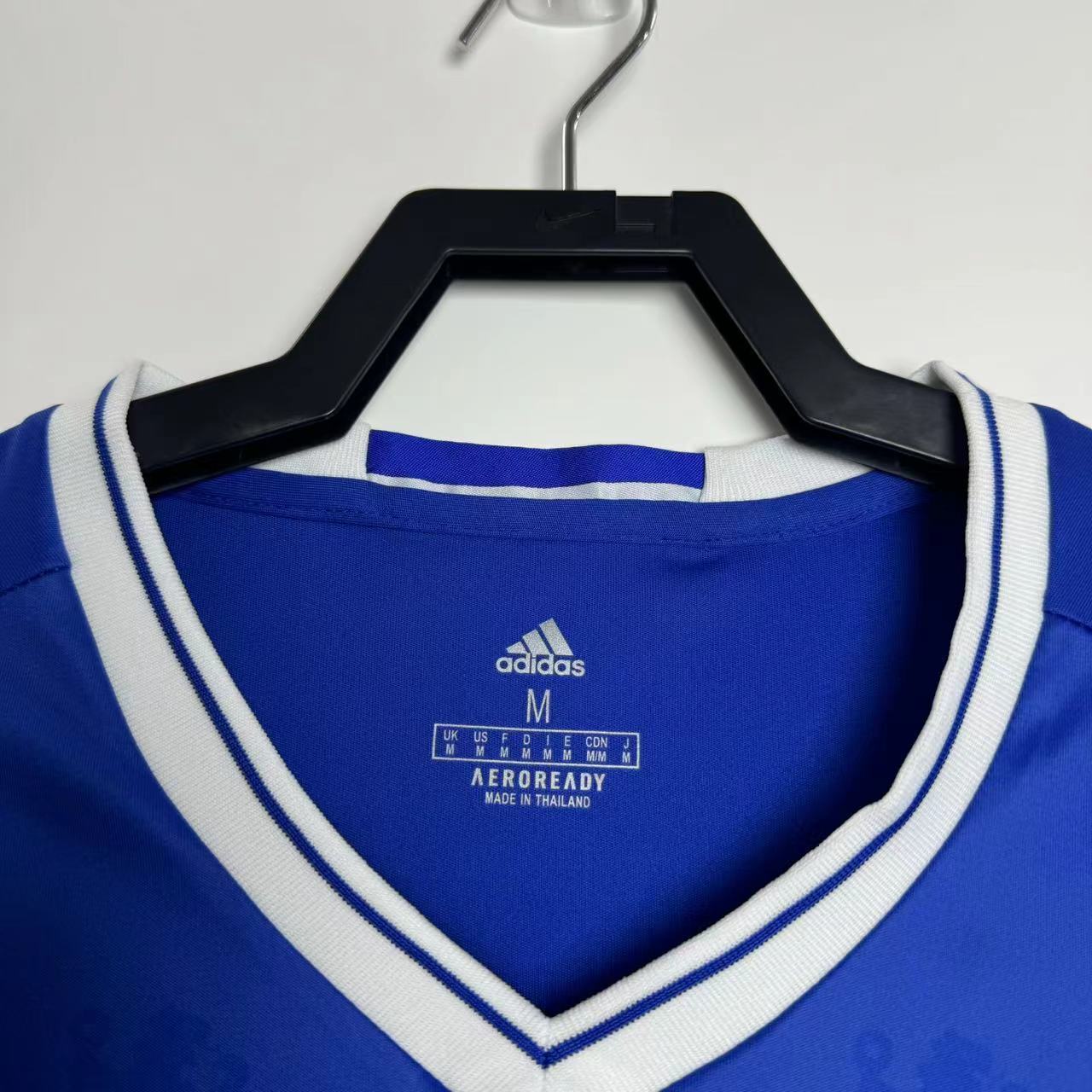 Man's Jersey Retro Chelsea Team Home - 2016/2017