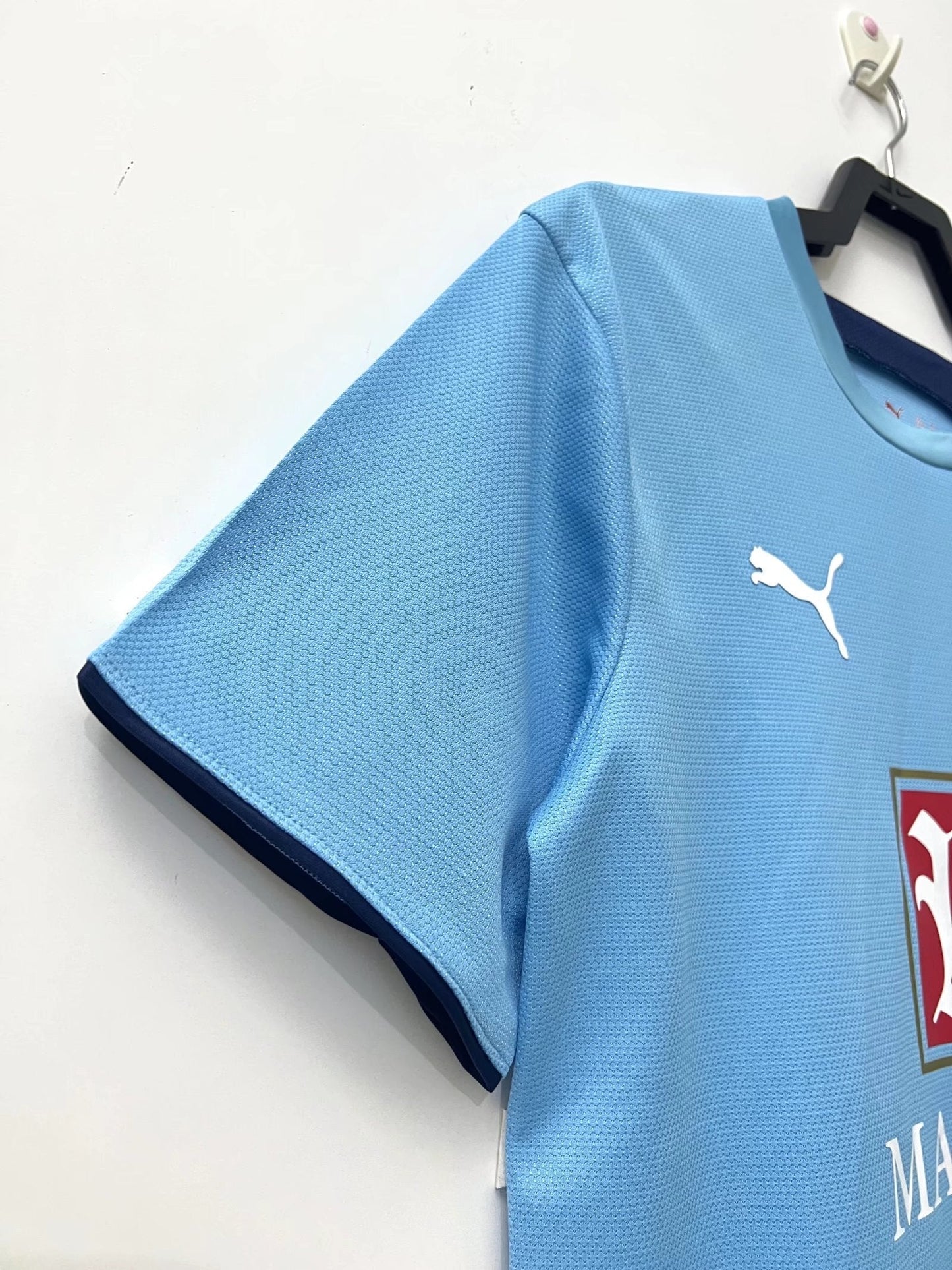 Man's Retro Jersey Tottenham Team - 2006