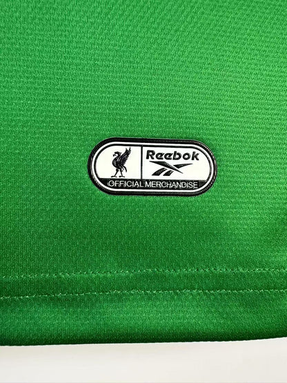 Man's Jersey Retro Liverpool Away - 1999/2000