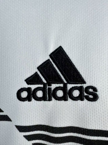 Man's Retro Jersey Germany National Team - 2018