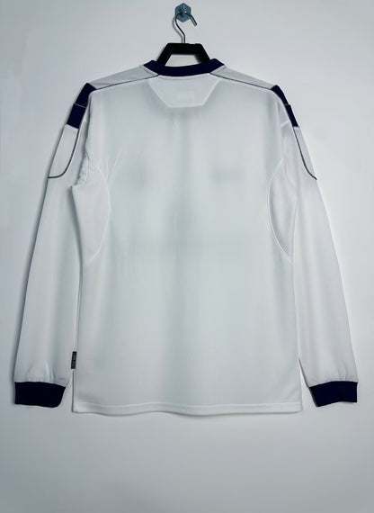 Retro Long Sleeve Manchester United - 2000/01