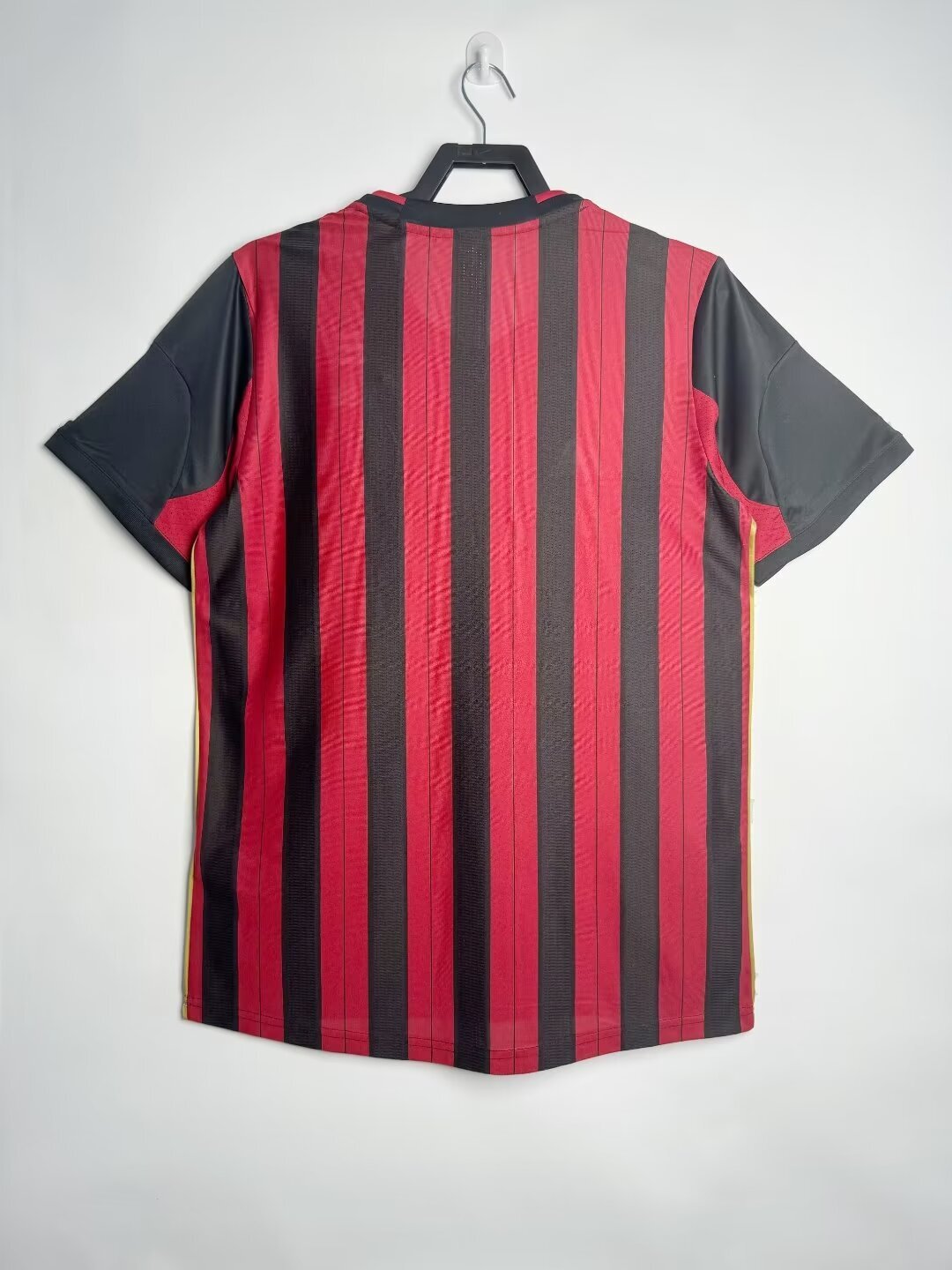 Man's Retro Jersey Milan Team Home- 2013/2014