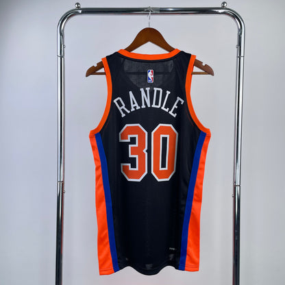New York Knicks City Edition (22/23) - Choose Player