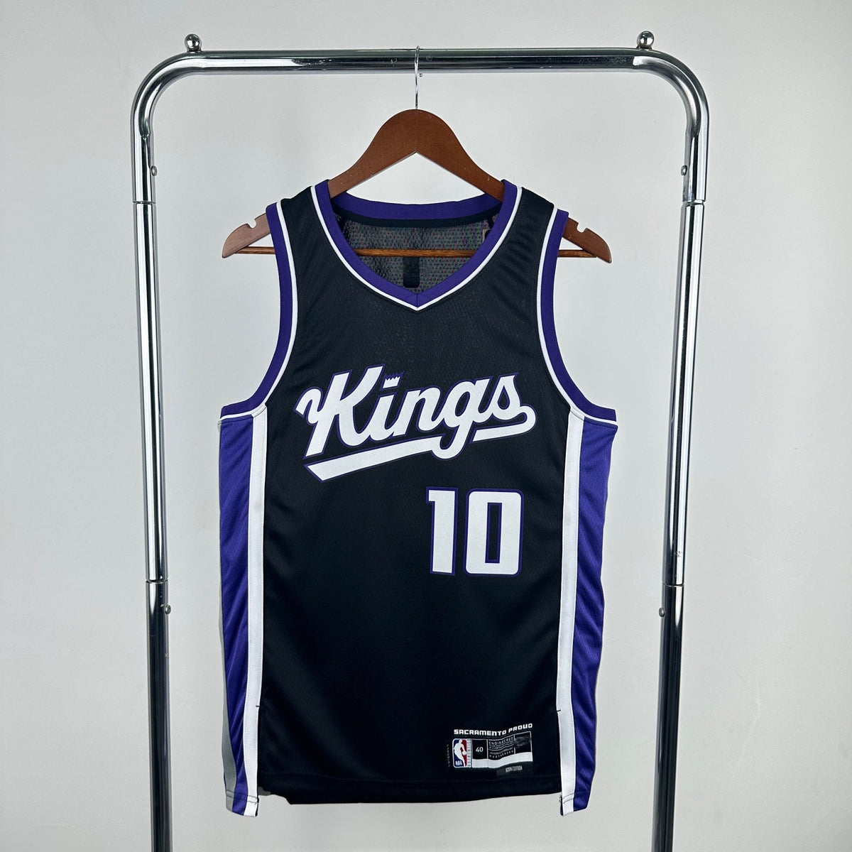 Sacramento Kings Icon (Current) - Choose Player
