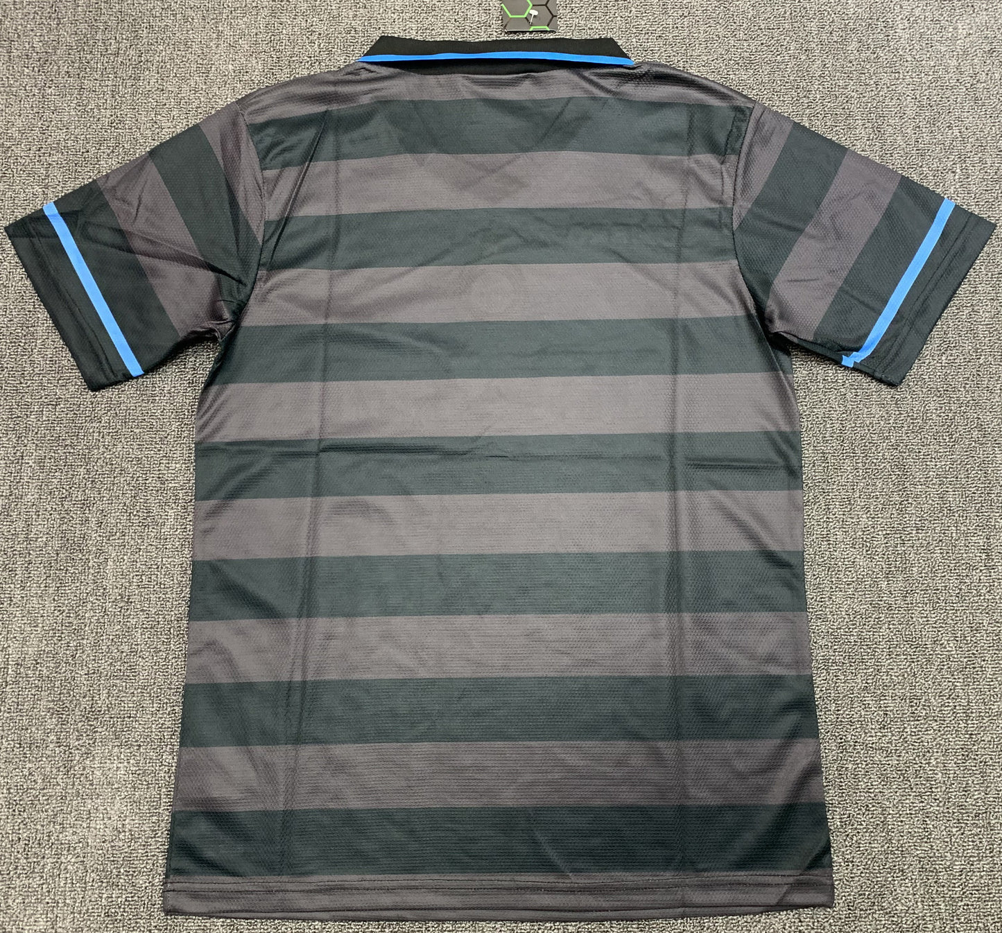 Man's Retro Jersey Internazionale Milano Team - 1997/98