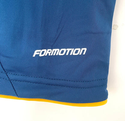 Man's Retro Jersey Los Angeles Galaxy Team Away- 2011/12