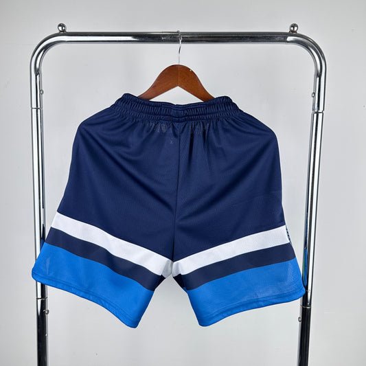 Minnesota Timberwolves Icon Shorts
