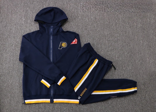 Indiana Pacers Tracksuit