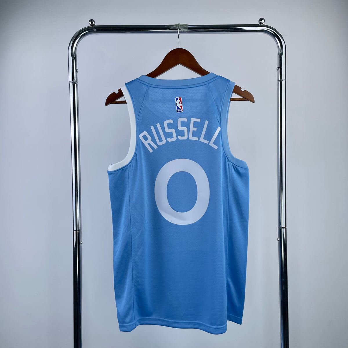 Minnesota Timberwolves City Edition (21/22) - Choose Player