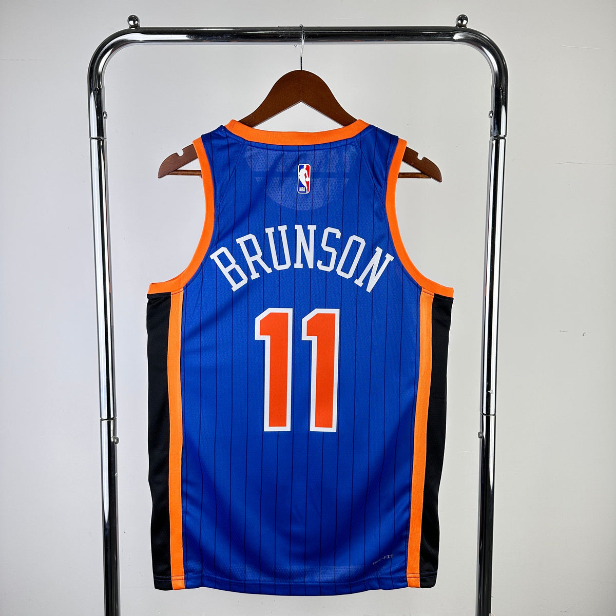 New York Knicks City Edition (23/24) - Choose Player