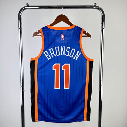 New York Knicks City Edition (23/24) - Choose Player