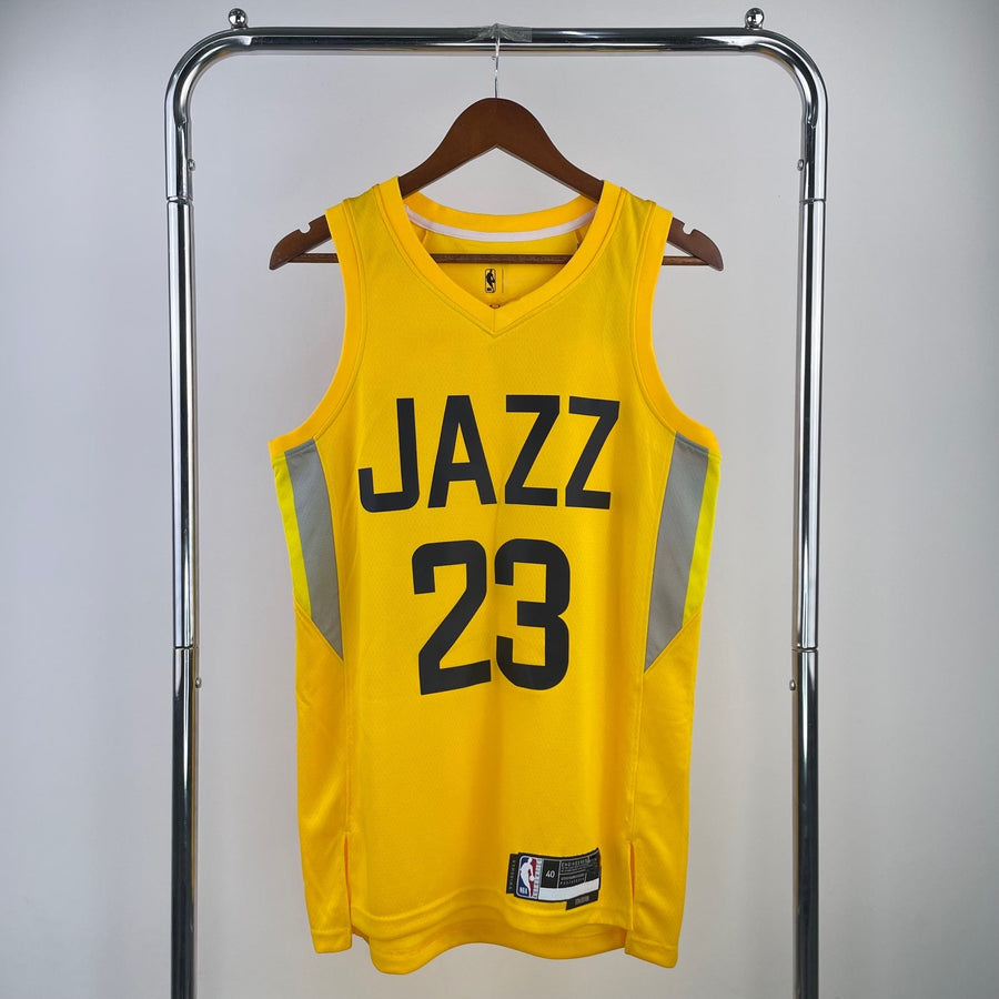 Utah Jazz Icon (23/24) - Choose Player