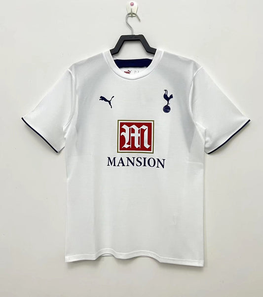Man's Retro Jersey Tottenham Team - 2006