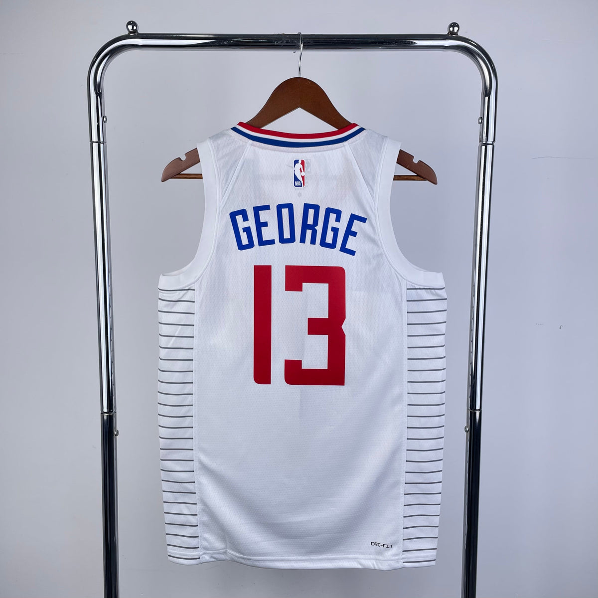Los Angeles Clippers Association (23/24) - Choose Player