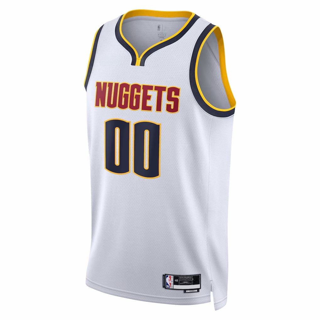 Denver Nuggets Association (Current) - Custom