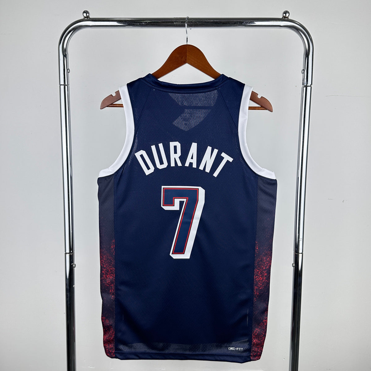 USA 2024 - Choose Player