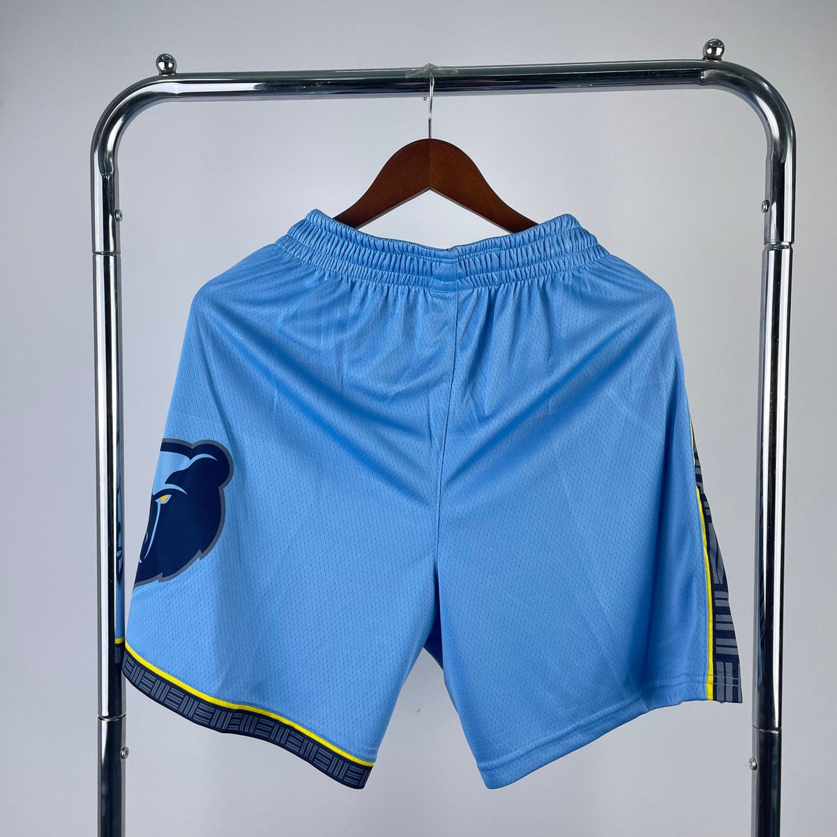 Memphis Grizzlies Statement (Shorts)