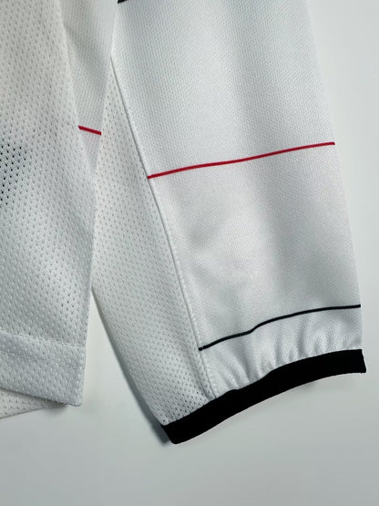 Retro Long Sleeve Manchester United - 2003/05