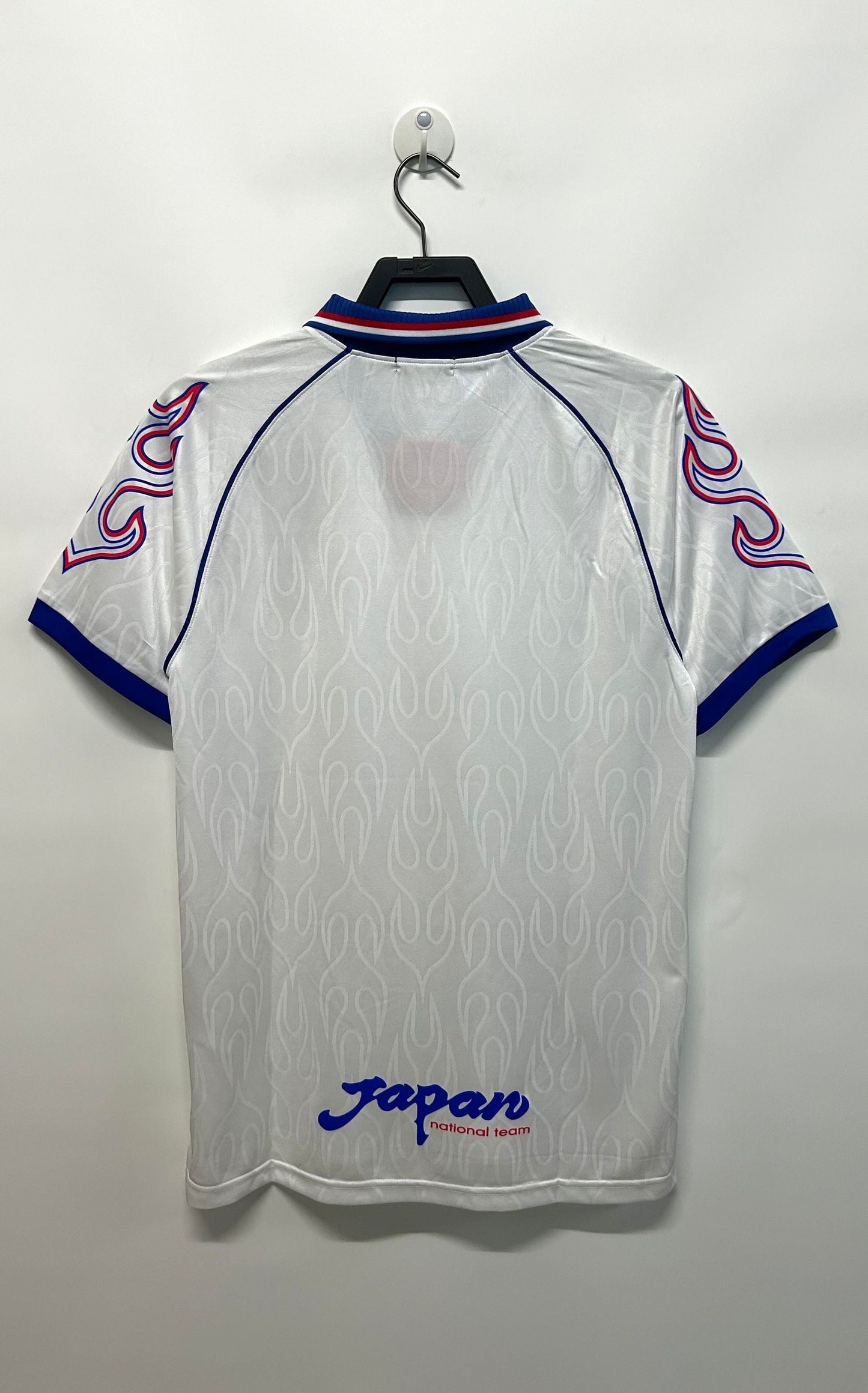 Man's Retro Jersey Japan National Team Away - 1998