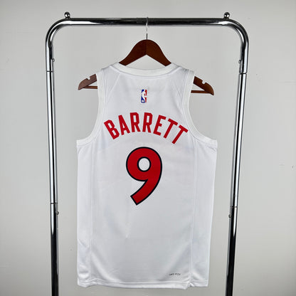 Toronto Raptors Association (Current) - Choose Player