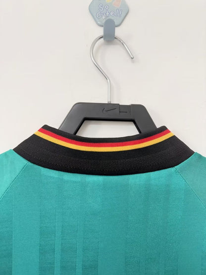 Man's Retro Jersey Germany National Team - 1992