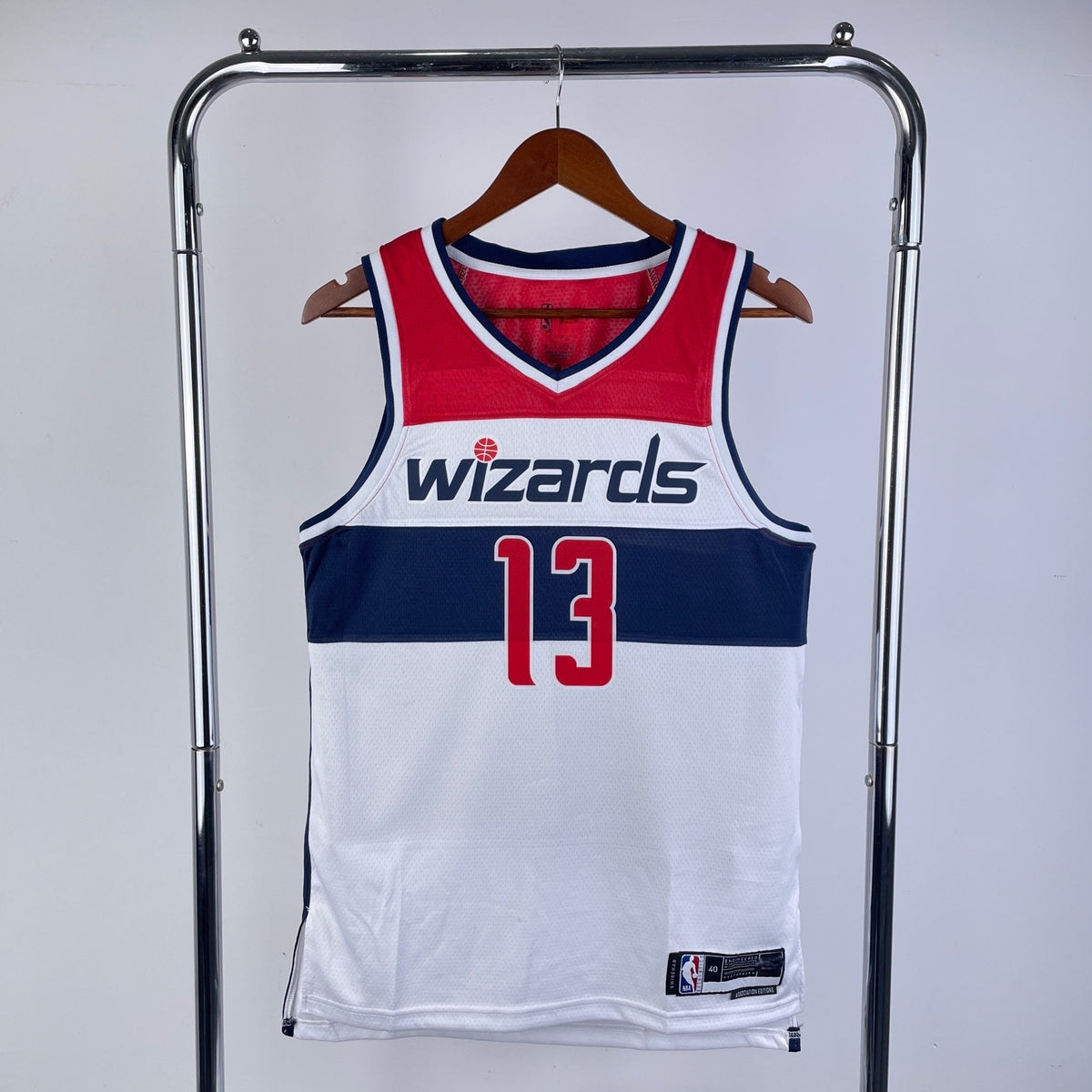 Washington Wizards Association (Current) - Choose Player