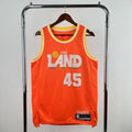 Cleveland Cavaliers City Edition (25/26) - Choose Player
