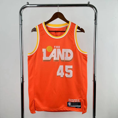 Cleveland Cavaliers City Edition (25/26) - Choose Player