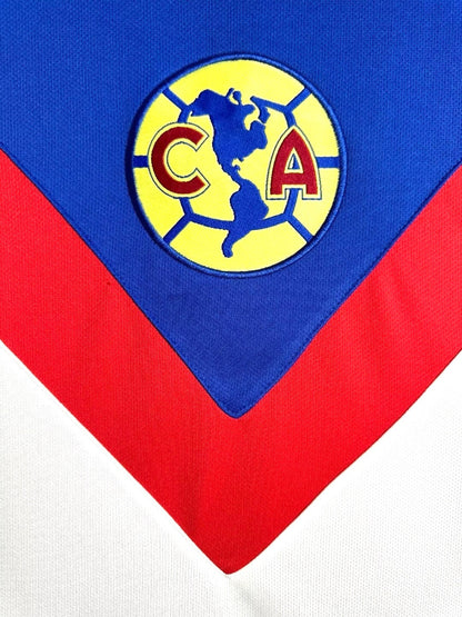 Man's Retro Jersey America Team Away- 1987