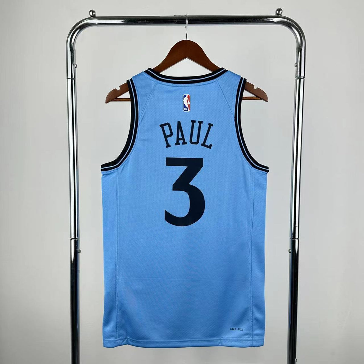 Los Angeles Clippers City Edition (24/25) - Choose Player