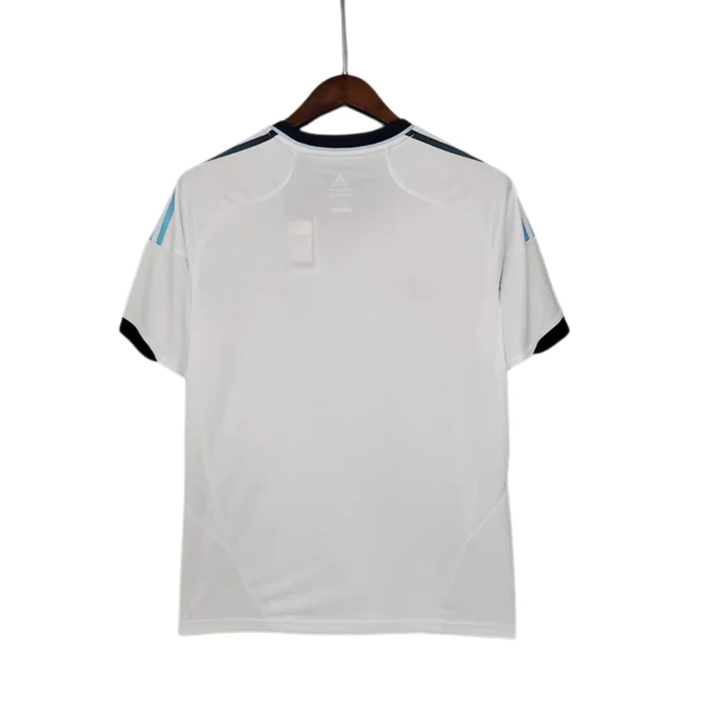 Retro Jersey Chelsea White - 2012/2013