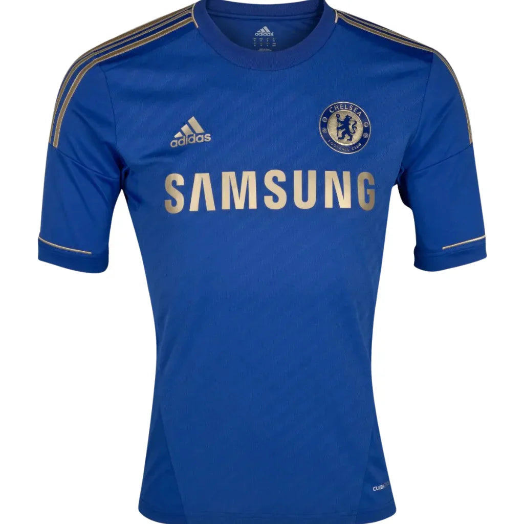 Retro Jersey Chelsea Blue - 2012/2013