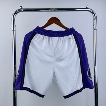 Los Angeles Lakers City Edition (Shorts)