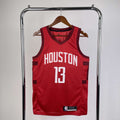 Houston Rockets City Edition (18/19) - Choose Player