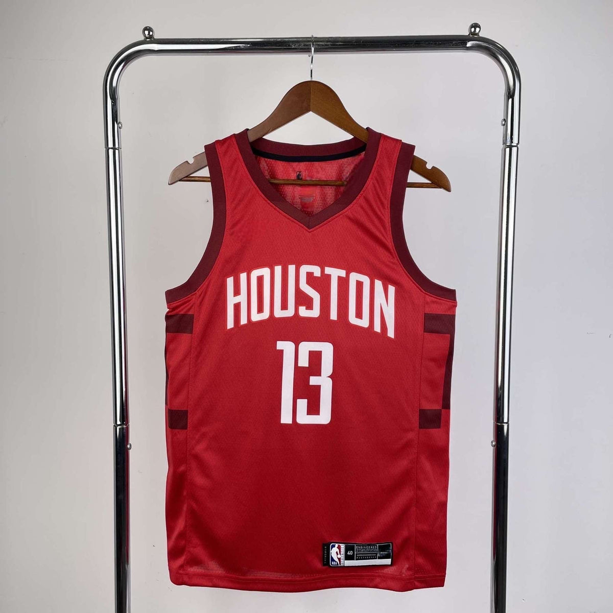 Houston Rockets City Edition (18/19) - Choose Player