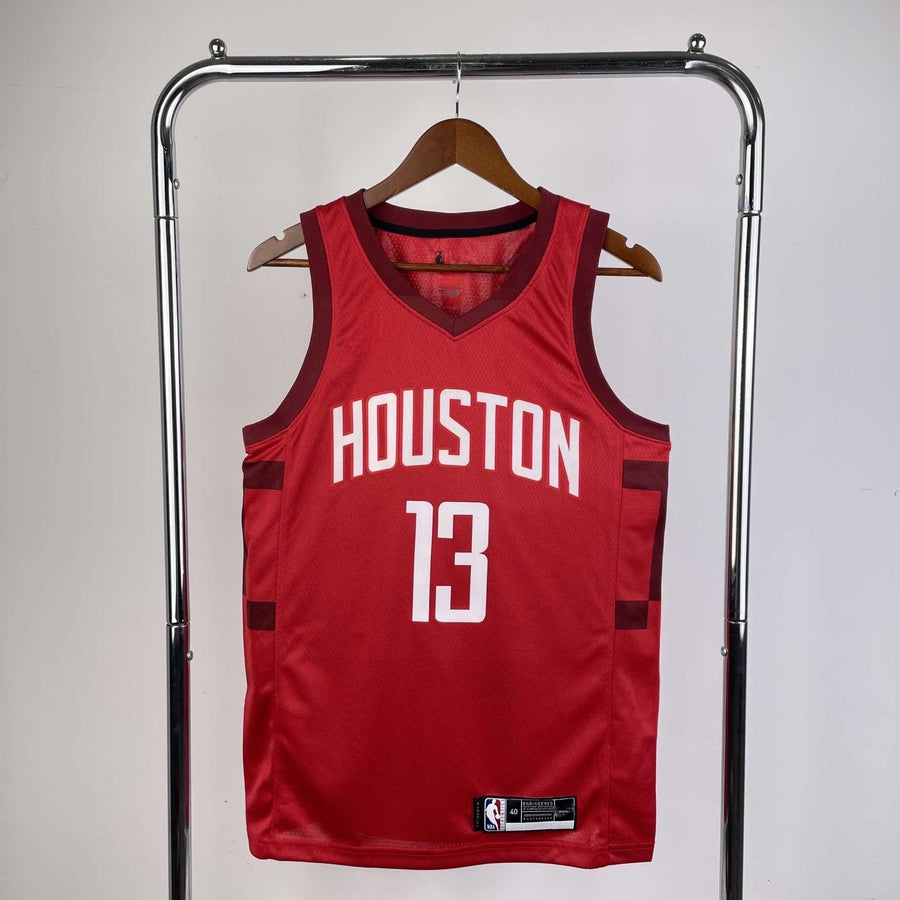 Houston Rockets City Edition (18/19) - Choose Player